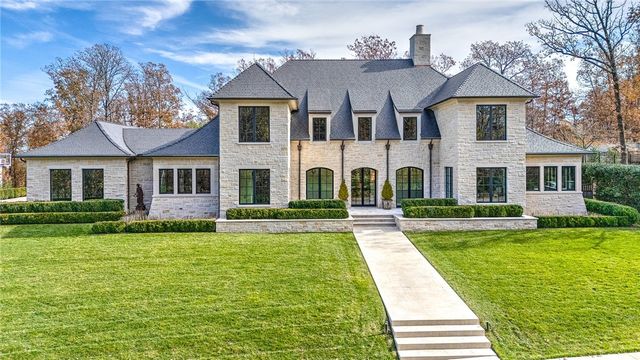 5043 Delilah Lane, Fayetteville, AR 72704