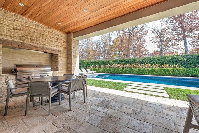 5043 Delilah Lane, Fayetteville, AR 72704