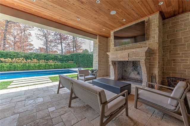 5043 Delilah Lane, Fayetteville, AR 72704