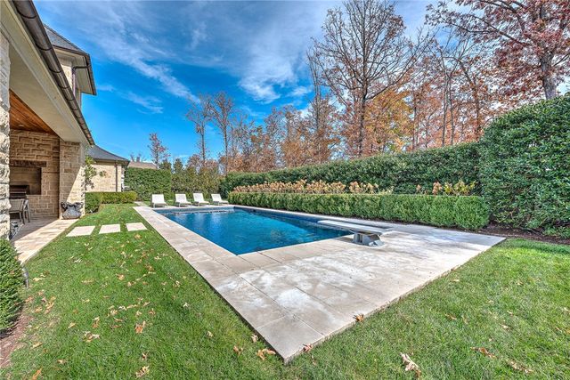 5043 Delilah Lane, Fayetteville, AR 72704