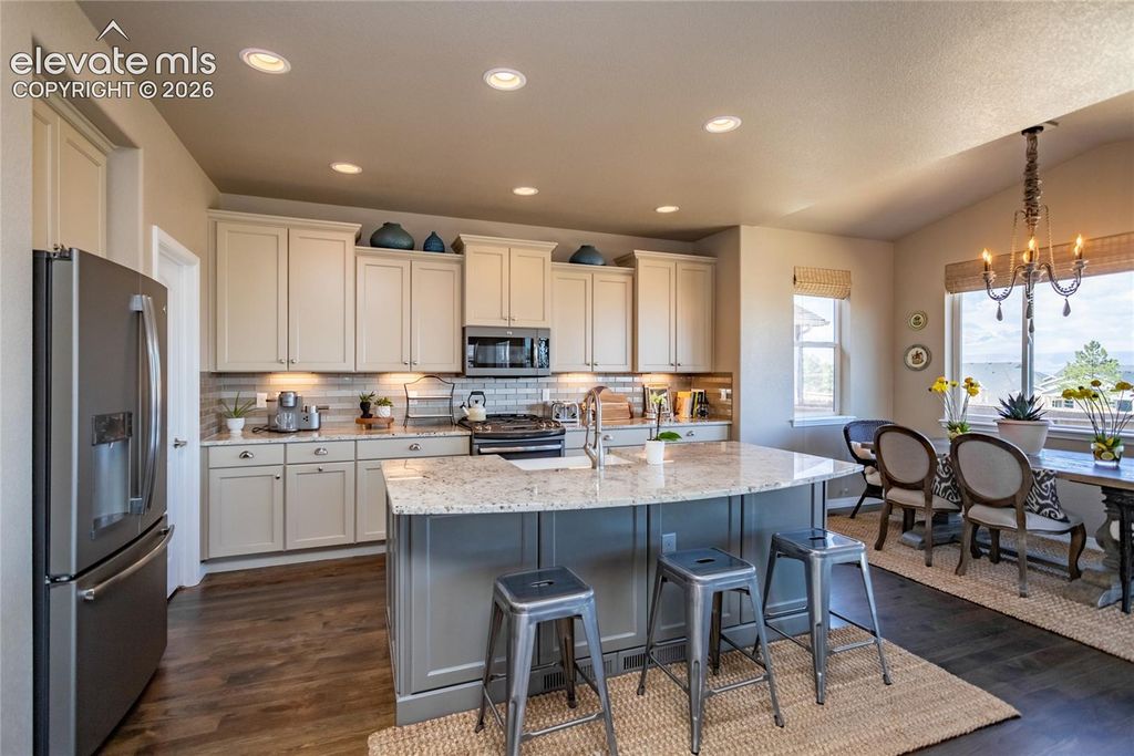 11068 Echo Canyon Drive, Colorado Springs, CO 80908 — photo 2