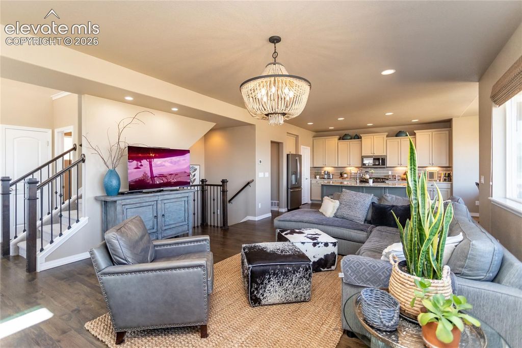 11068 Echo Canyon Drive, Colorado Springs, CO 80908 — photo 4