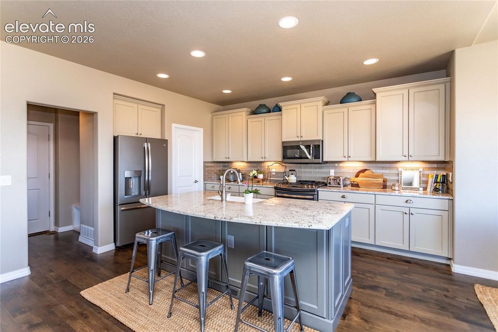 11068 Echo Canyon Drive, Colorado Springs, CO 80908 — photo 5