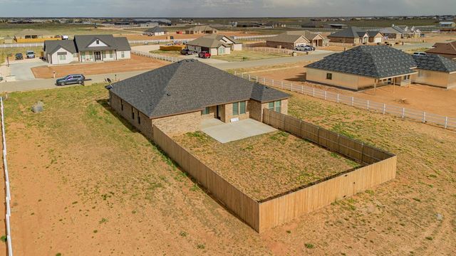 2110 S County Rd 1055, Midland, TX 79706