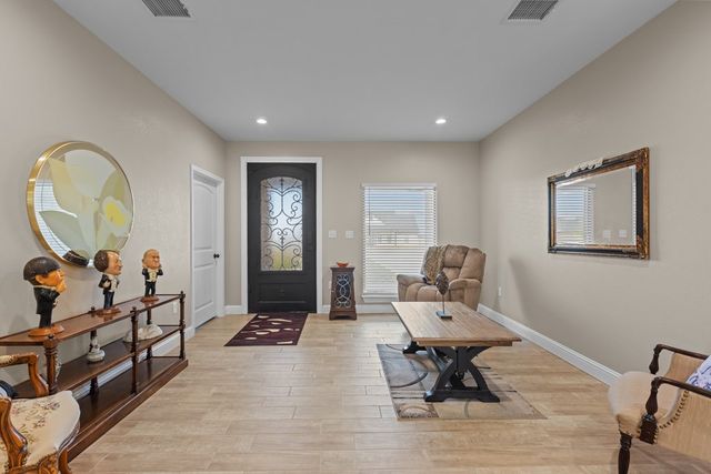 2110 S County Rd 1055, Midland, TX 79706