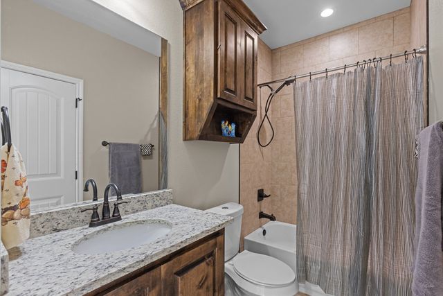 2110 S County Rd 1055, Midland, TX 79706