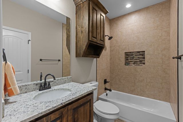 2110 S County Rd 1055, Midland, TX 79706