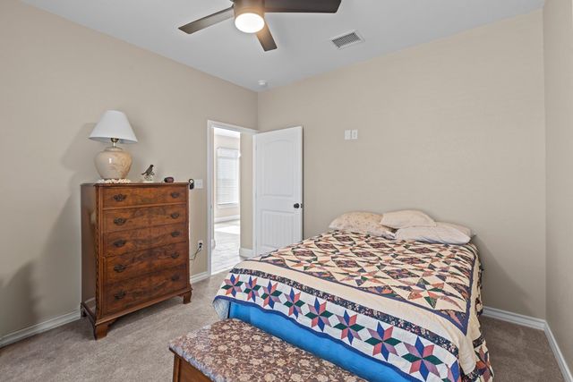 2110 S County Rd 1055, Midland, TX 79706