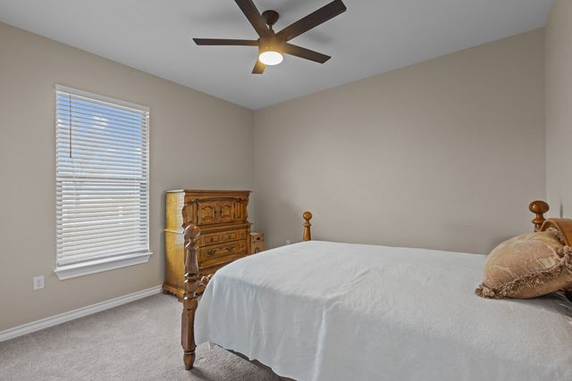 2110 S County Rd 1055, Midland, TX 79706