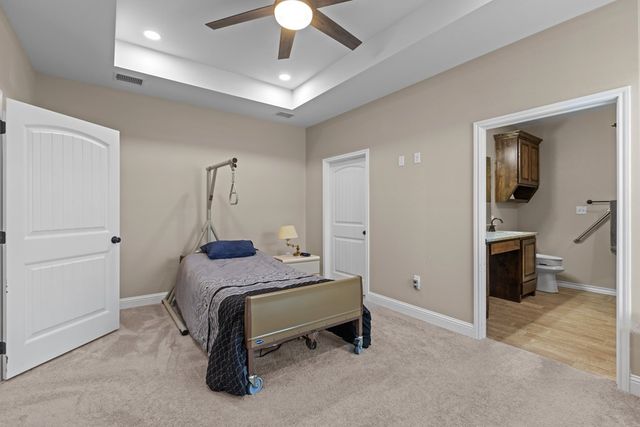 2110 S County Rd 1055, Midland, TX 79706