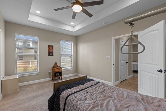 2110 S County Rd 1055, Midland, TX 79706