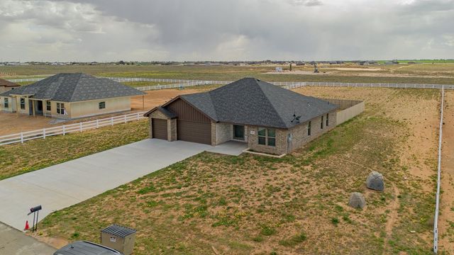 2110 S County Rd 1055, Midland, TX 79706