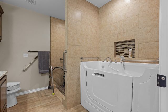 2110 S County Rd 1055, Midland, TX 79706