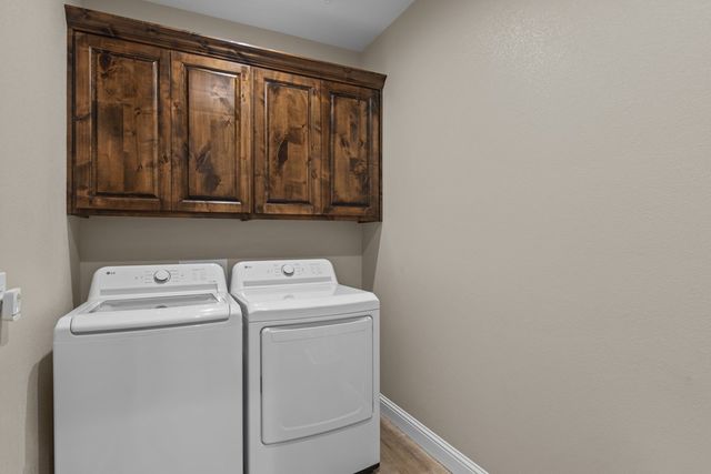 2110 S County Rd 1055, Midland, TX 79706