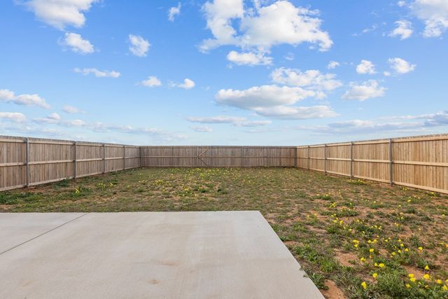 2110 S County Rd 1055, Midland, TX 79706