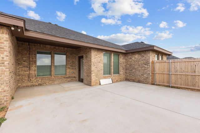 2110 S County Rd 1055, Midland, TX 79706