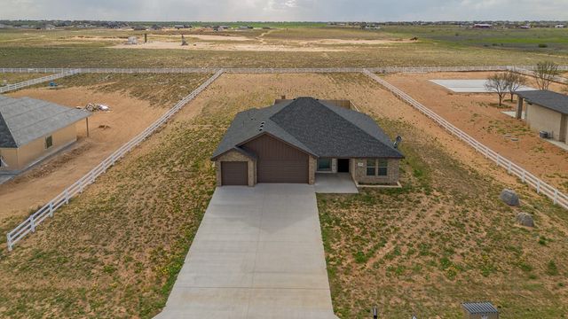 2110 S County Rd 1055, Midland, TX 79706