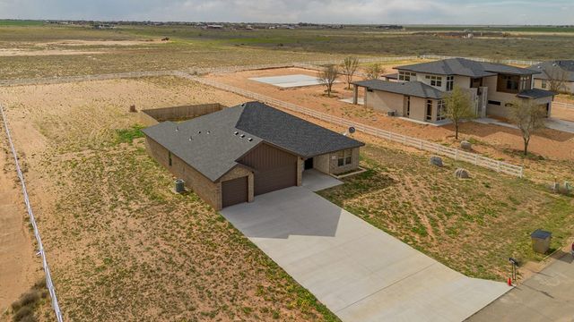 2110 S County Rd 1055, Midland, TX 79706