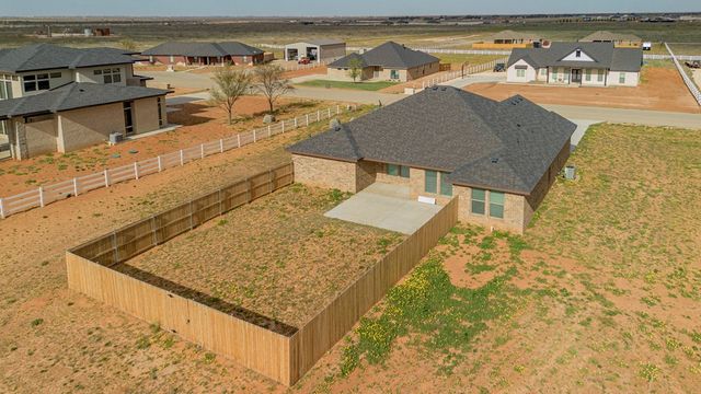 2110 S County Rd 1055, Midland, TX 79706