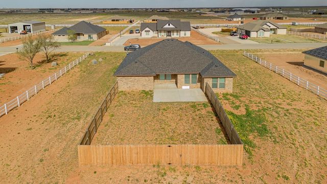 2110 S County Rd 1055, Midland, TX 79706