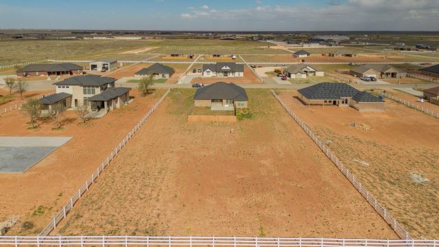 2110 S County Rd 1055, Midland, TX 79706