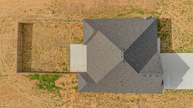 2110 S County Rd 1055, Midland, TX 79706