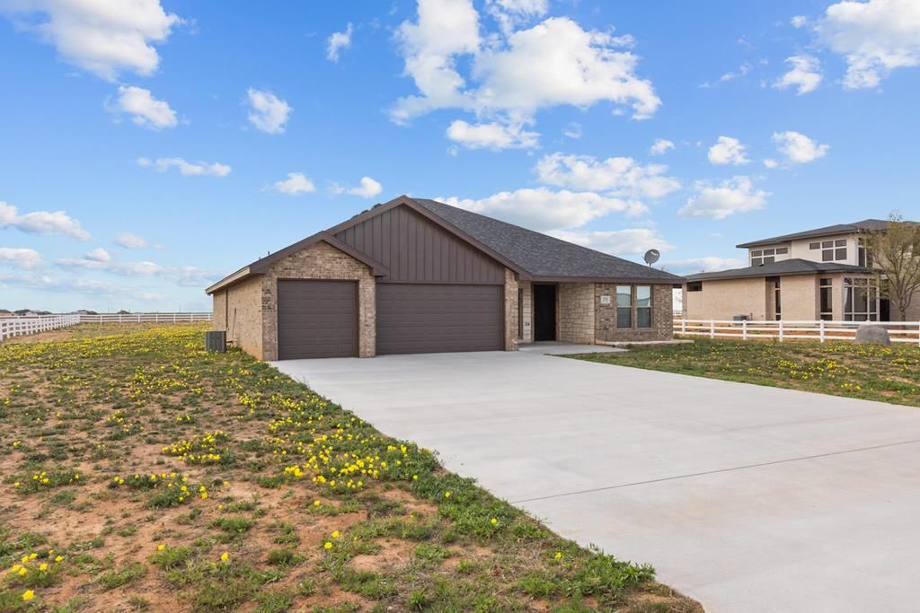 2110 S County Rd 1055, Midland, TX 79706