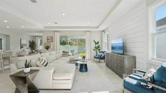 2223 STRATTEN DRIVE, Zephyrhills, FL 33541