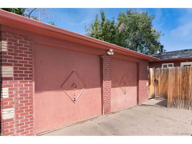 3765 Yates St, Denver, CO 80212