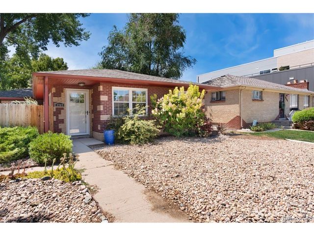 3765 Yates St, Denver, CO 80212