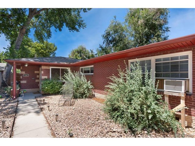 3765 Yates St, Denver, CO 80212