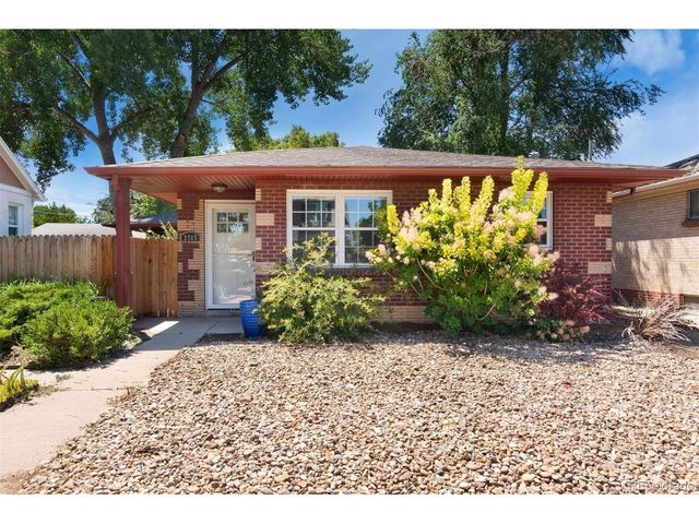 3765 Yates St, Denver, CO 80212