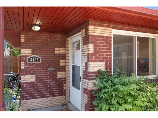 3765 Yates St, Denver, CO 80212