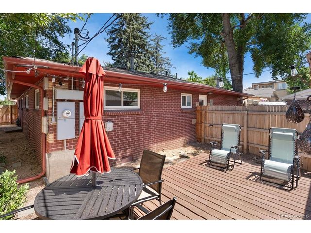 3765 Yates St, Denver, CO 80212