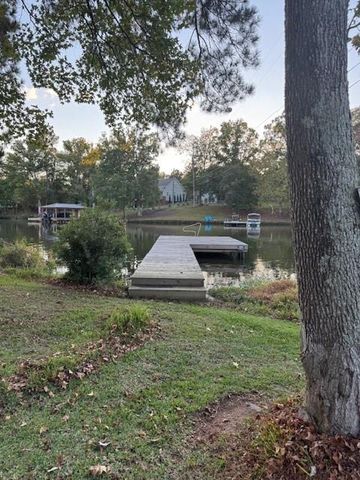 115 Welch Road, Eatonton, GA 31024