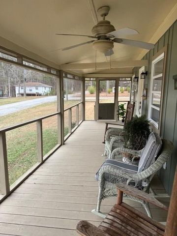 115 Welch Road, Eatonton, GA 31024