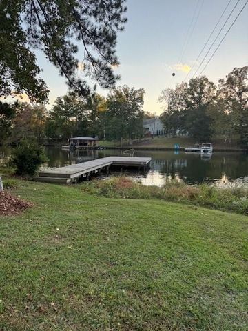 115 Welch Road, Eatonton, GA 31024