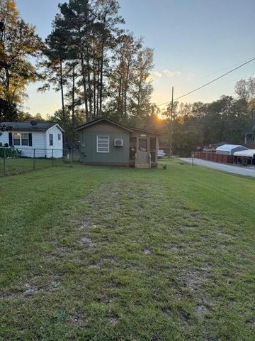 115 Welch Road, Eatonton, GA 31024