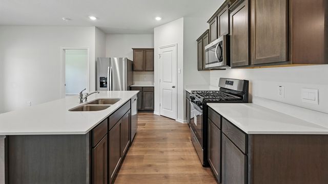 4014 Applewood Trail, Princeton, TX 75407