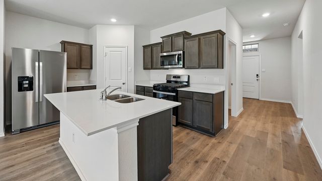 4014 Applewood Trail, Princeton, TX 75407