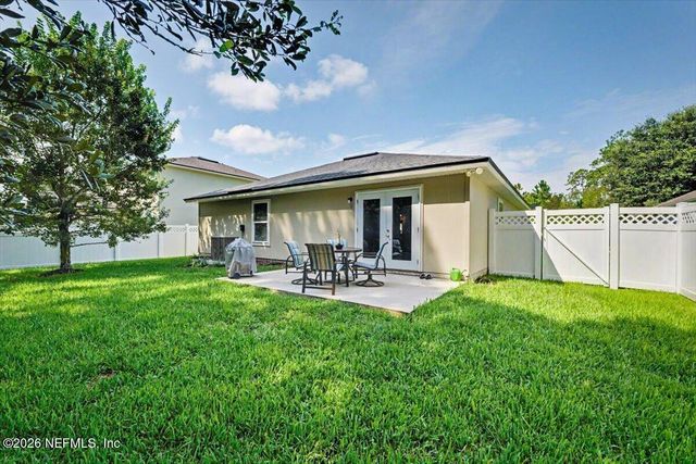 544 GRAMPIAN HIGHLANDS Drive, St. Johns, FL 32259