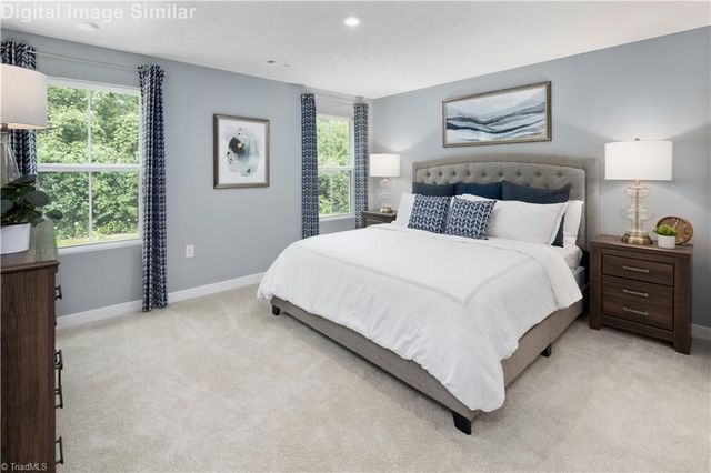 134 Linwood Estates Drive, Lexington, NC 27292