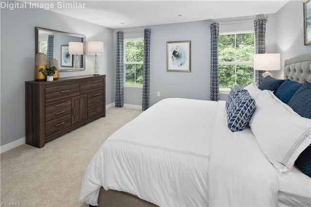 134 Linwood Estates Drive, Lexington, NC 27292