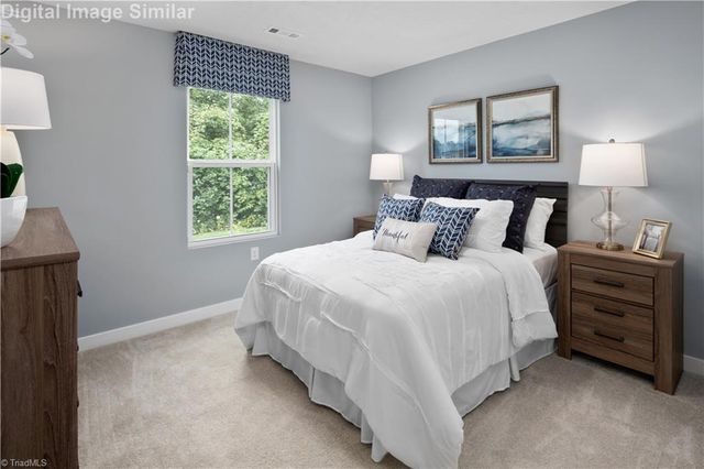 134 Linwood Estates Drive, Lexington, NC 27292