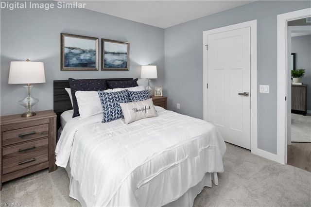 134 Linwood Estates Drive, Lexington, NC 27292