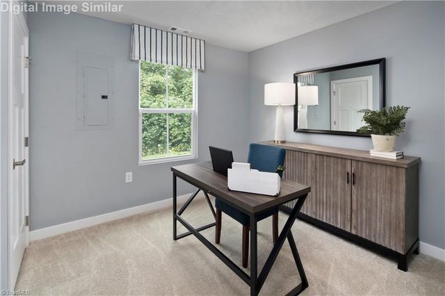 134 Linwood Estates Drive, Lexington, NC 27292