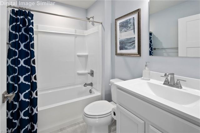 134 Linwood Estates Drive, Lexington, NC 27292