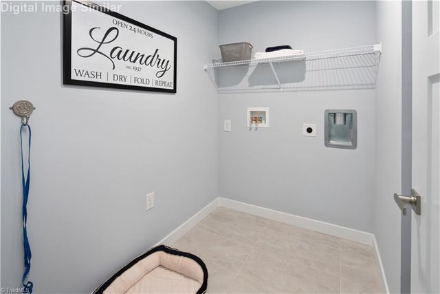 134 Linwood Estates Drive, Lexington, NC 27292