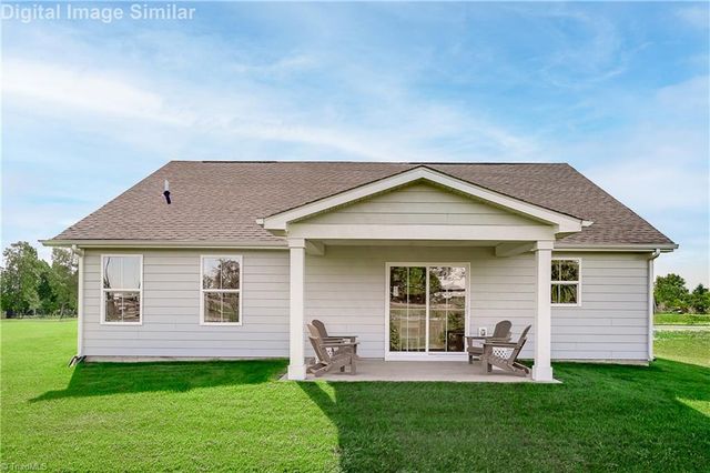 134 Linwood Estates Drive, Lexington, NC 27292