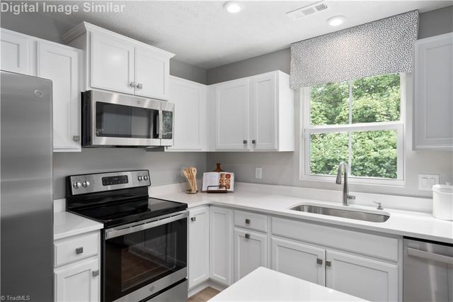 134 Linwood Estates Drive, Lexington, NC 27292